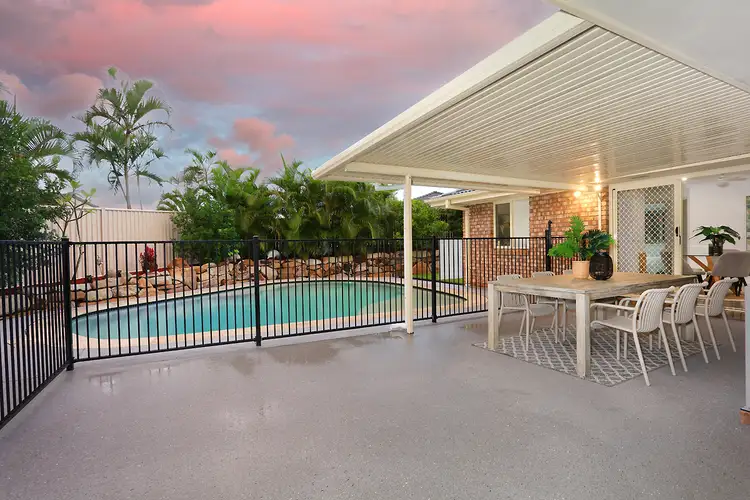 Sixth view of Homely house listing, 19 Galahad Court, Nerang QLD 4211