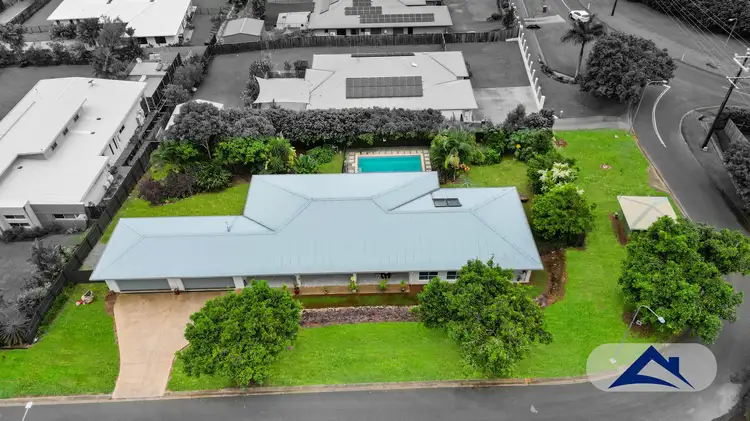 Main view of Homely house listing, 2-4 Java Court, Redlynch QLD 4870