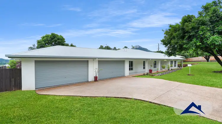 Second view of Homely house listing, 2-4 Java Court, Redlynch QLD 4870