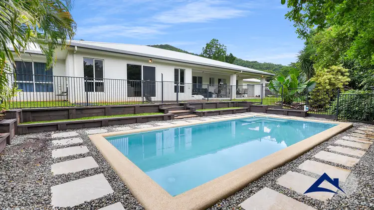 Third view of Homely house listing, 2-4 Java Court, Redlynch QLD 4870
