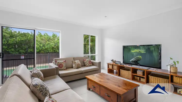 Fifth view of Homely house listing, 2-4 Java Court, Redlynch QLD 4870