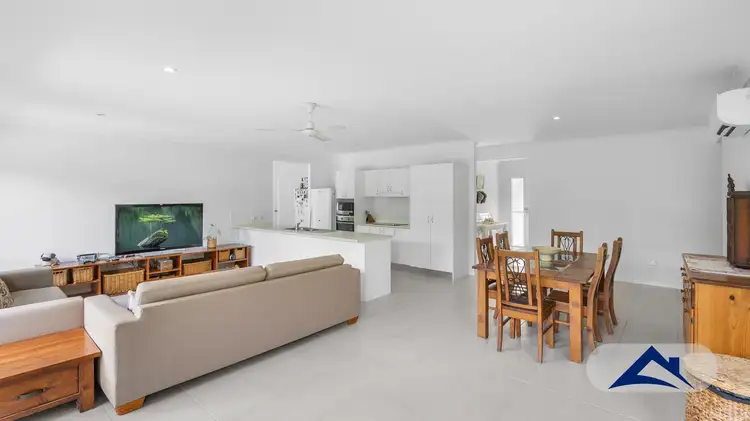 Sixth view of Homely house listing, 2-4 Java Court, Redlynch QLD 4870