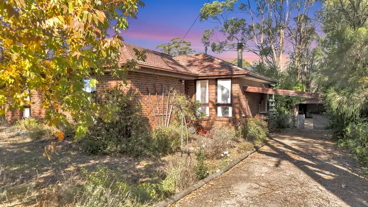 41 Foote Street, Kilmore VIC 3764