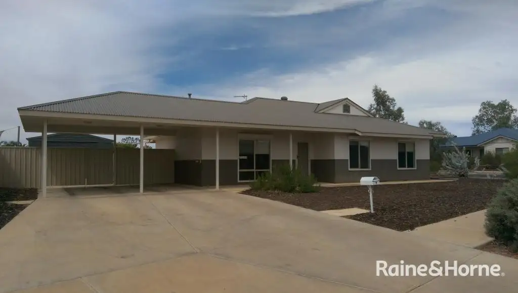 Main view of Homely house listing, 13 Wattle Drive, Roxby Downs SA 5725