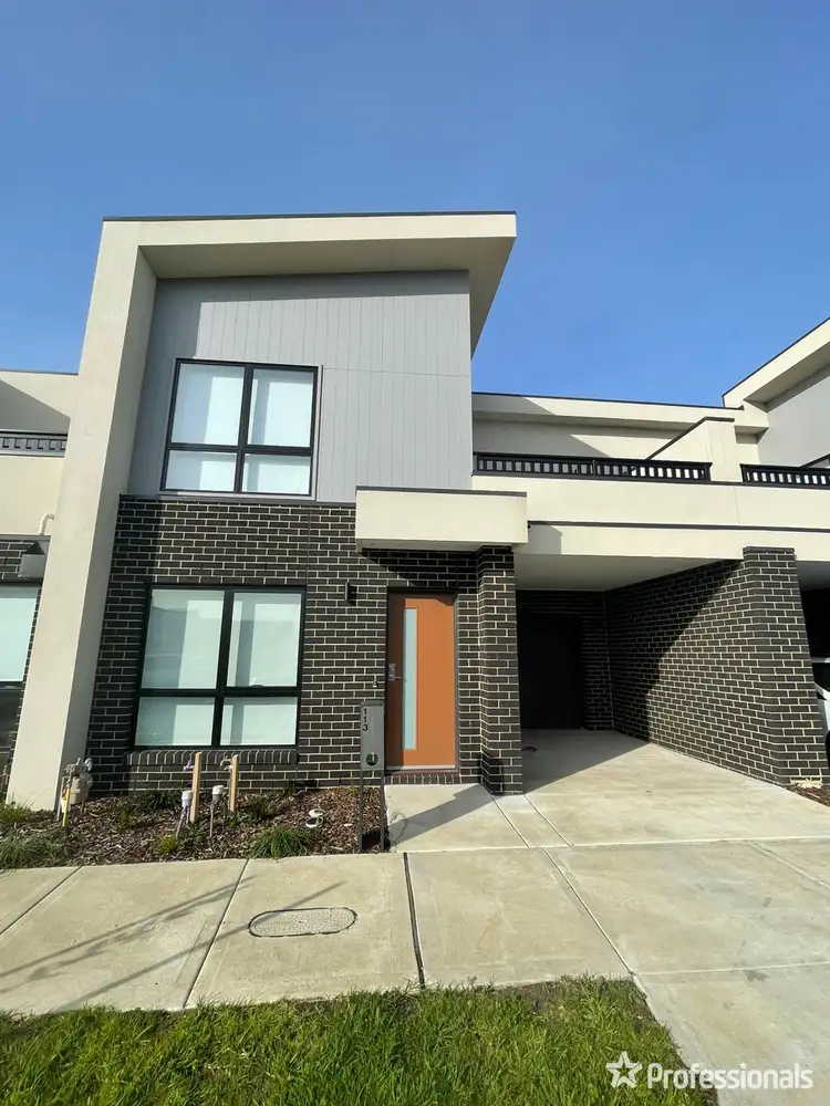 113 Fusion Cct, Cranbourne West VIC 3977