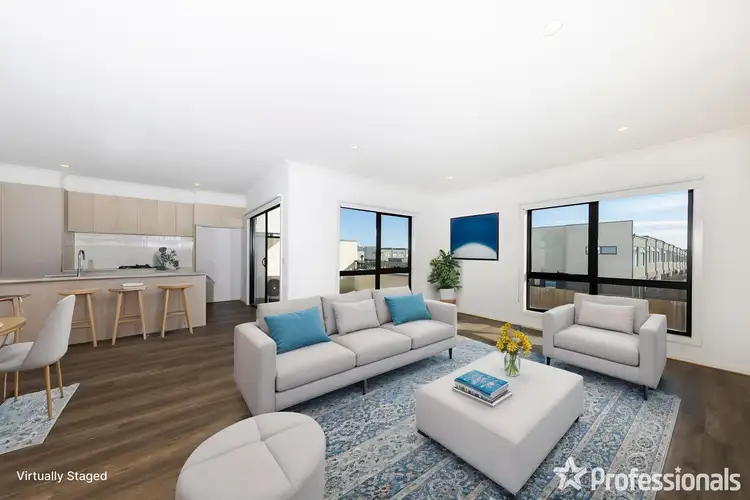 Fourth view of Homely house listing, 113 Fusion Cct, Cranbourne West VIC 3977