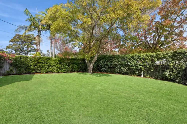 Second view of Homely house listing, 54 Pringle Avenue, Belrose NSW 2085