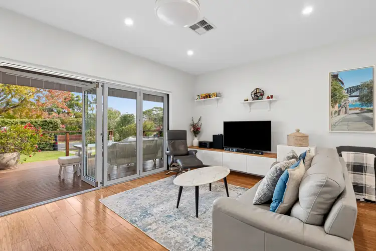 Third view of Homely house listing, 54 Pringle Avenue, Belrose NSW 2085