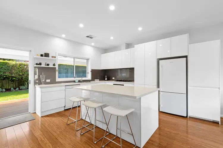 Fourth view of Homely house listing, 54 Pringle Avenue, Belrose NSW 2085