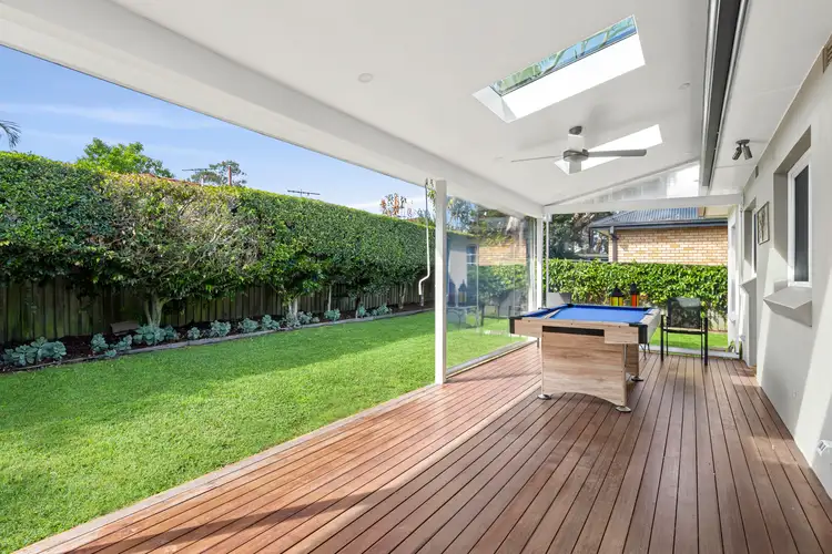 Fifth view of Homely house listing, 54 Pringle Avenue, Belrose NSW 2085
