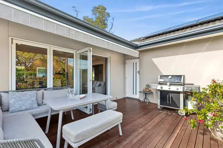 Sixth view of Homely house listing, 54 Pringle Avenue, Belrose NSW 2085