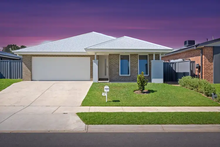 130 Birchgrove Crescent, Thurgoona NSW 2640