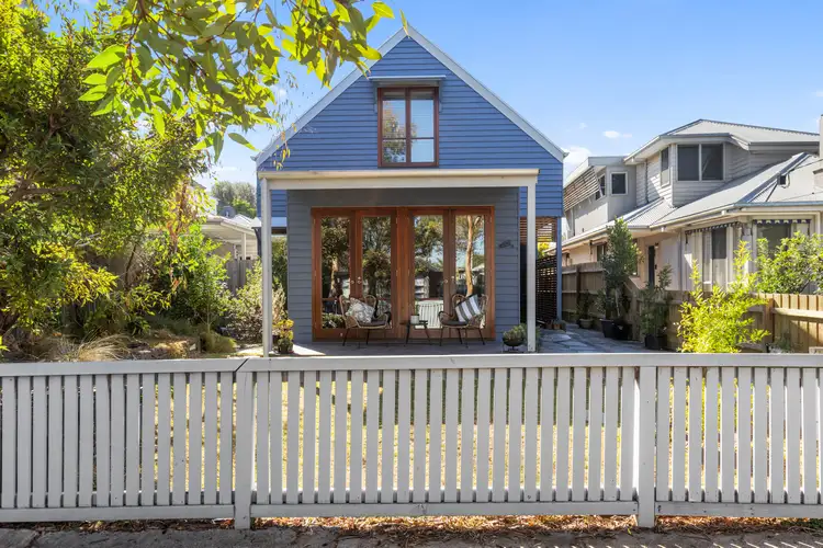 44 Twyford Street