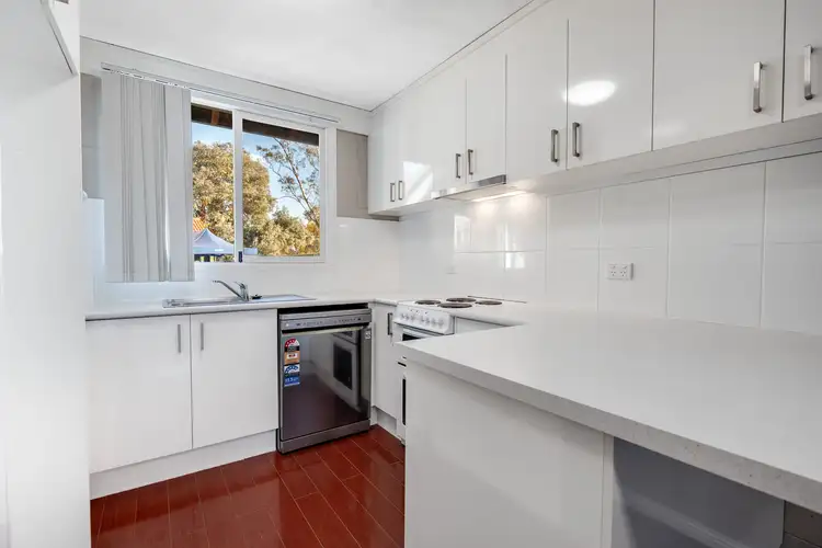 Second view of Homely unit listing, 6/521 Margaret Place, Lavington NSW 2641
