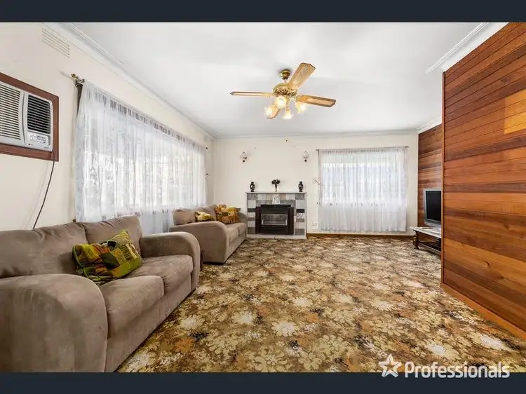 Fourth view of Homely house listing, 21 Bradley St, Sunshine North VIC 3020