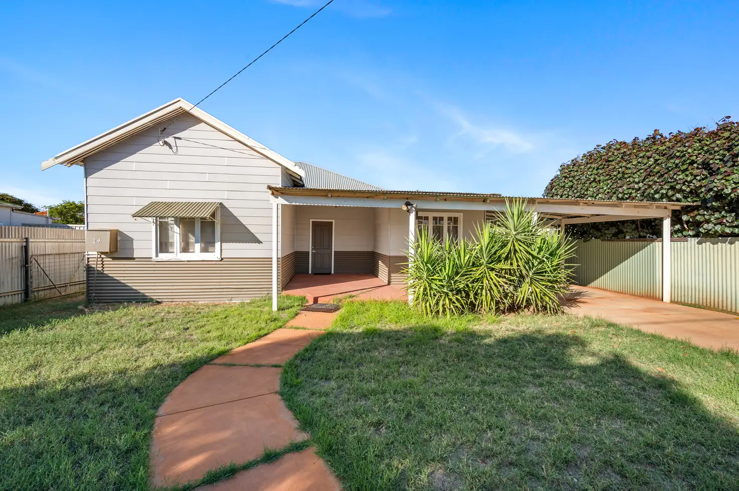 Main view of Homely house listing, 24 North Terrace, Boulder WA 6432