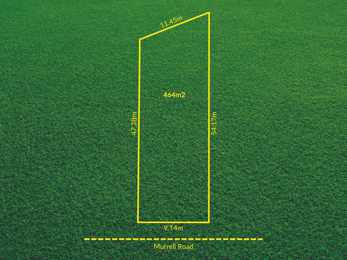 Main view of Homely land listing, LOT 2, 20 Murrell Road, Para Hills SA 5096