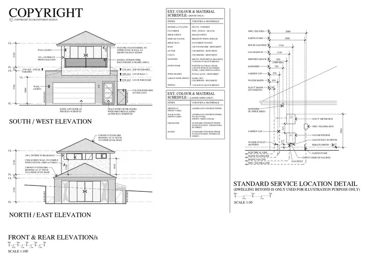 Fifth view of Homely land listing, LOT 2, 20 Murrell Road, Para Hills SA 5096