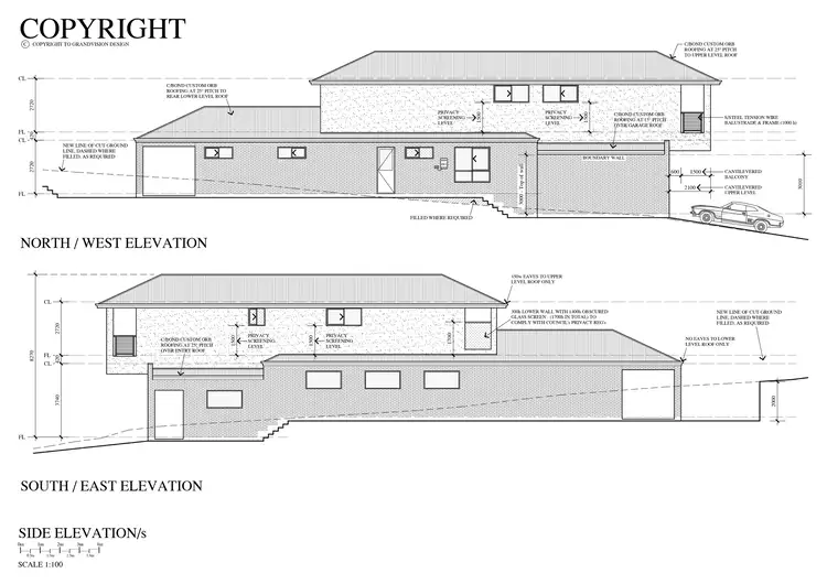 Sixth view of Homely land listing, LOT 2, 20 Murrell Road, Para Hills SA 5096