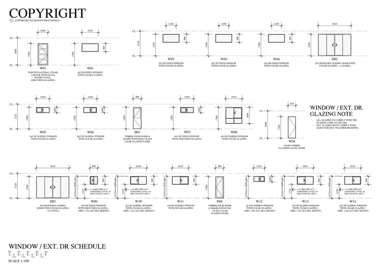 Seventh view of Homely land listing, LOT 2, 20 Murrell Road, Para Hills SA 5096