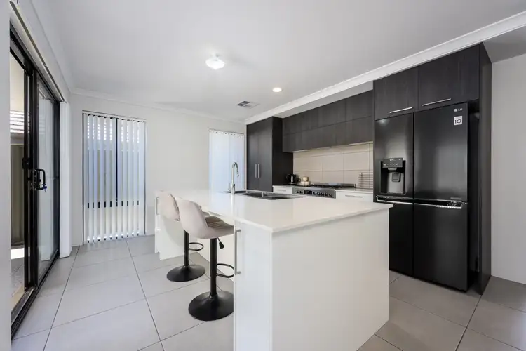 89 Leeward Avenue, Eglinton WA 6034