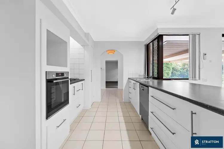 Fifth view of Homely house listing, 6 Latimer Way, Langford WA 6147