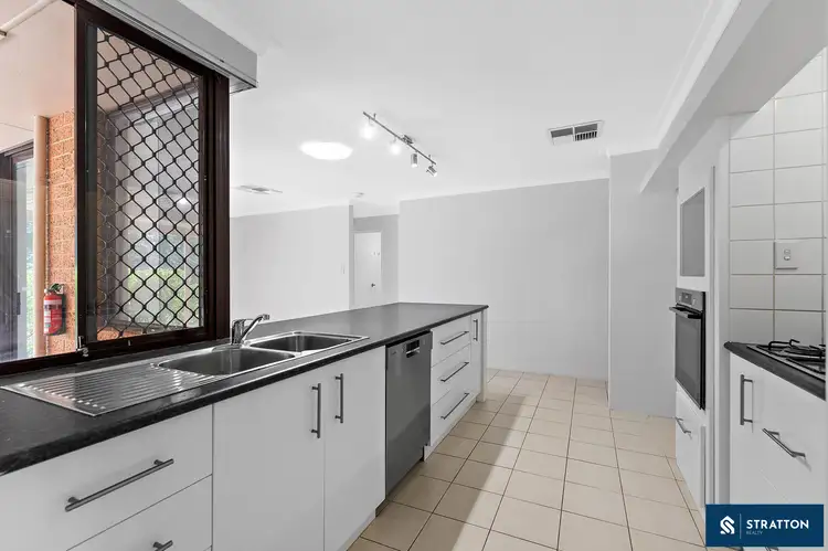 Sixth view of Homely house listing, 6 Latimer Way, Langford WA 6147