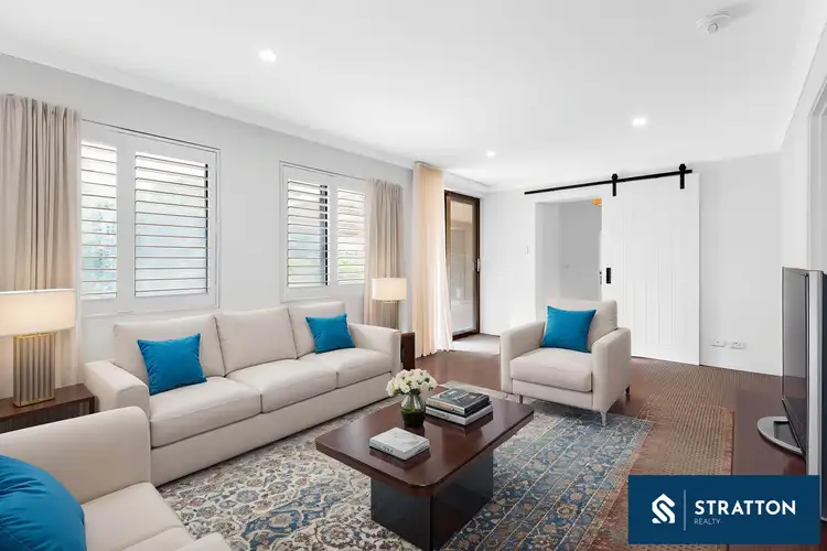 Seventh view of Homely house listing, 6 Latimer Way, Langford WA 6147