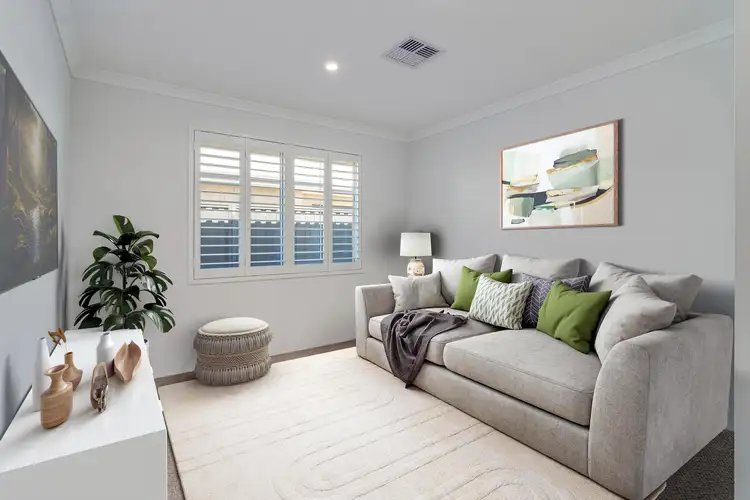 Second view of Homely house listing, 22 Glisten Chase, Eglinton WA 6034