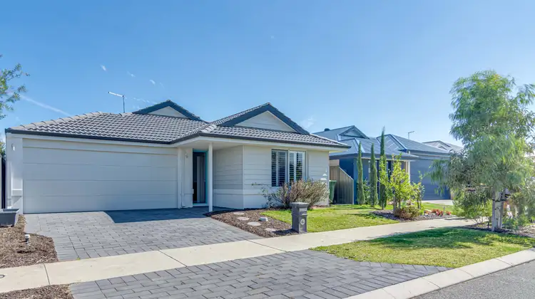 Third view of Homely house listing, 22 Glisten Chase, Eglinton WA 6034