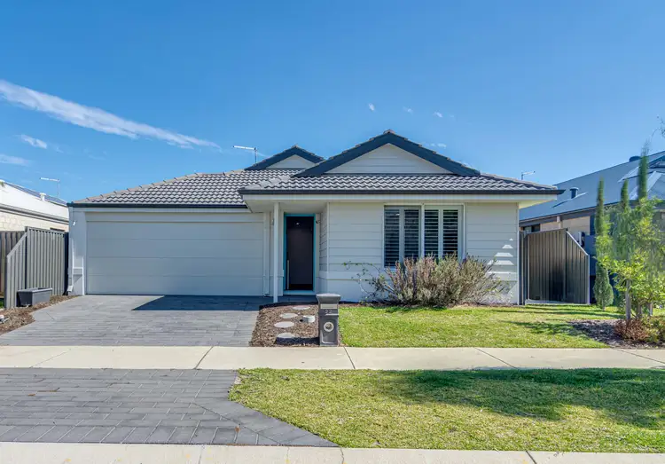 Fourth view of Homely house listing, 22 Glisten Chase, Eglinton WA 6034