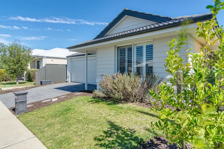 Fifth view of Homely house listing, 22 Glisten Chase, Eglinton WA 6034