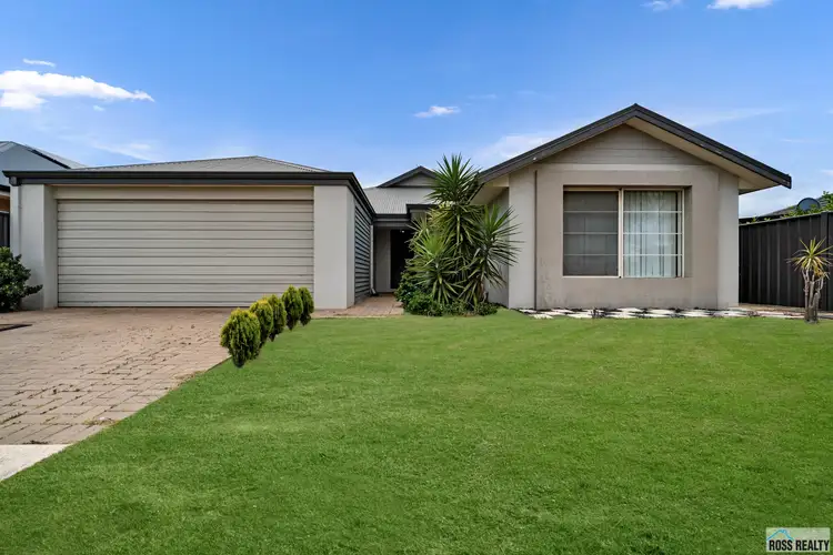 11 Epica Street, Banksia Grove WA 6031
