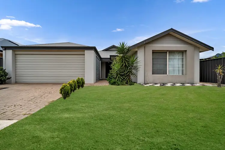11 Epica Street, Banksia Grove WA 6031