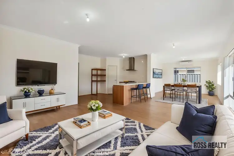 11 Epica Street, Banksia Grove WA 6031
