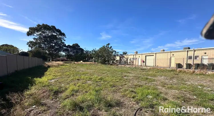 Second view of Homely land listing, 8 Ferguson Street, Midvale WA 6056