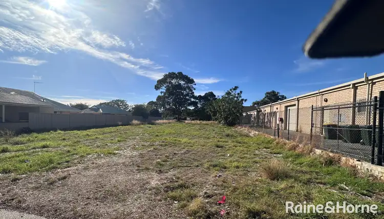 Third view of Homely land listing, 8 Ferguson Street, Midvale WA 6056