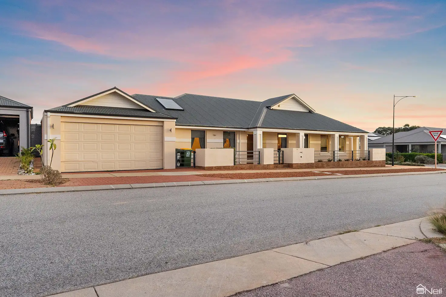 Main view of Homely house listing, 14 Strathclyde Circuit, Champion Lakes WA 6111