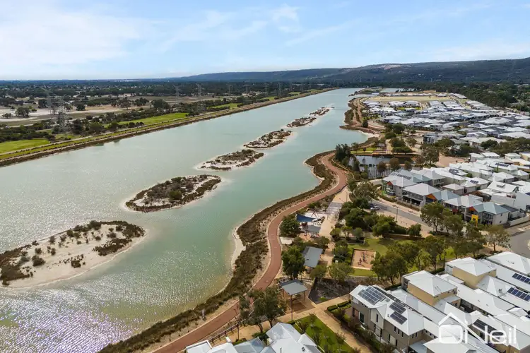 Third view of Homely house listing, 14 Strathclyde Circuit, Champion Lakes WA 6111