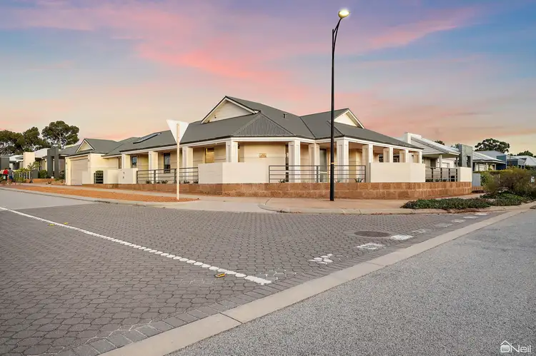 Fifth view of Homely house listing, 14 Strathclyde Circuit, Champion Lakes WA 6111