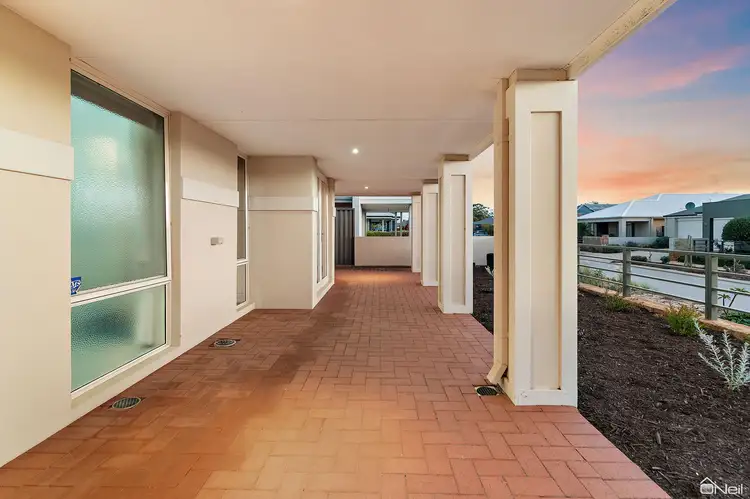 Sixth view of Homely house listing, 14 Strathclyde Circuit, Champion Lakes WA 6111