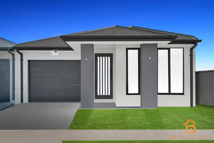 12 Anisata Way, Manor Lakes VIC 3024