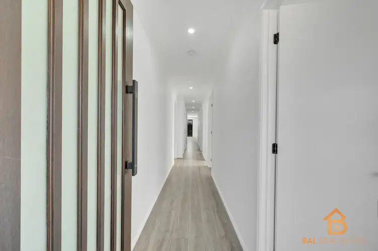 Second view of Homely house listing, 12 Anisata Way, Manor Lakes VIC 3024