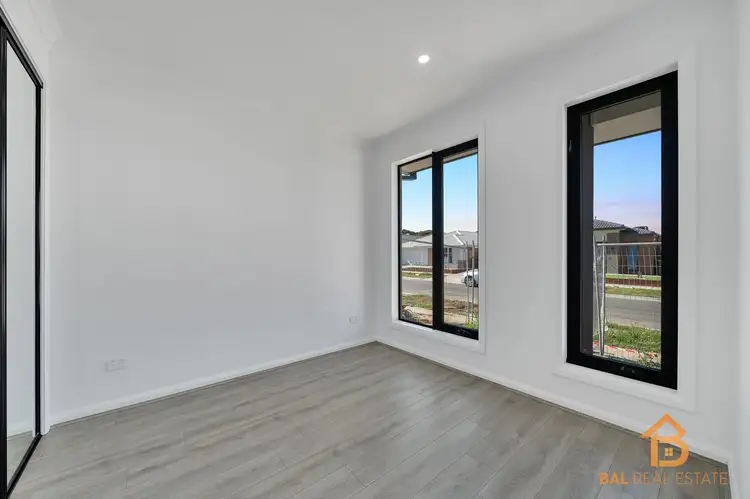 Third view of Homely house listing, 12 Anisata Way, Manor Lakes VIC 3024