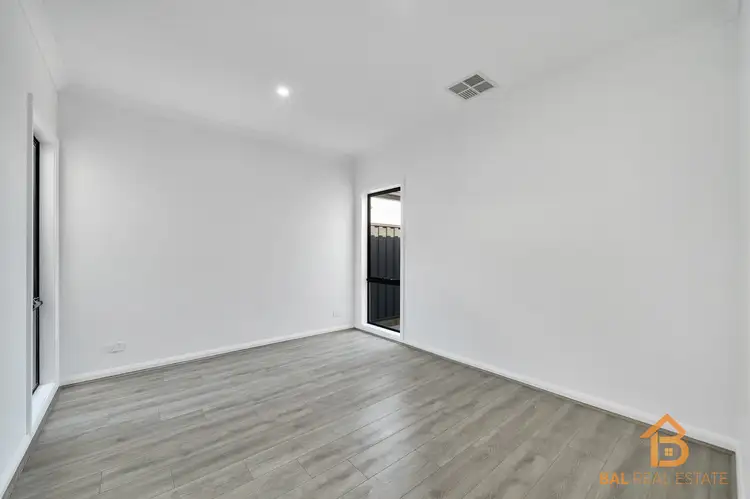 Fourth view of Homely house listing, 12 Anisata Way, Manor Lakes VIC 3024