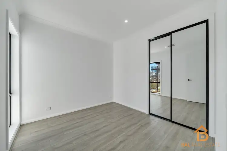 Fifth view of Homely house listing, 12 Anisata Way, Manor Lakes VIC 3024