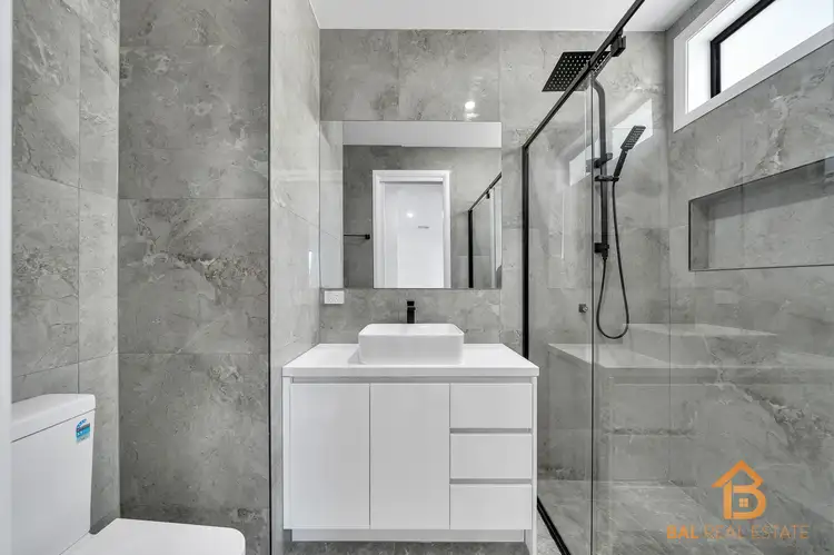 Sixth view of Homely house listing, 12 Anisata Way, Manor Lakes VIC 3024