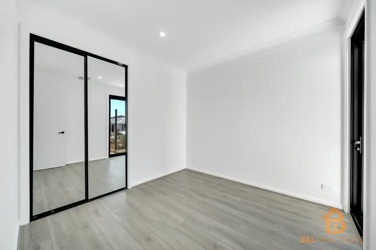 Seventh view of Homely house listing, 12 Anisata Way, Manor Lakes VIC 3024