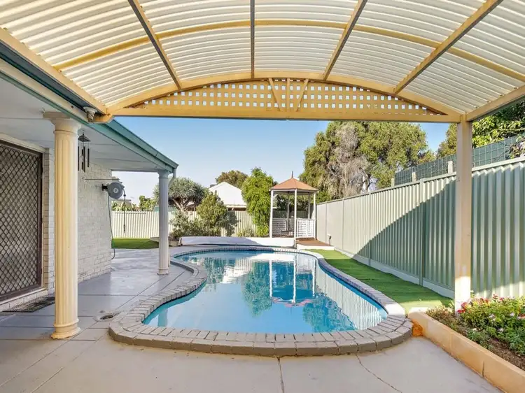 27 Cavendish Way, Parkwood WA 6147