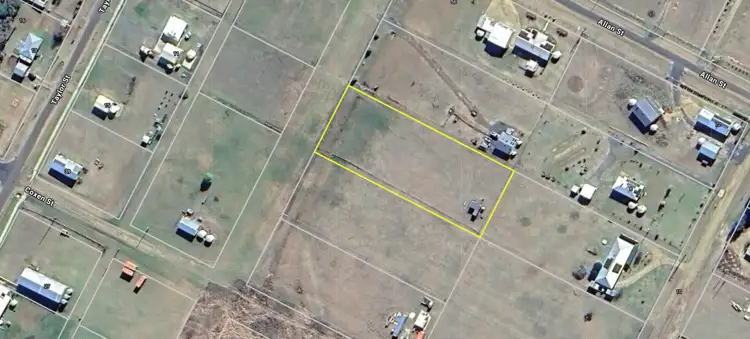 Main view of Homely land listing, Lot 3 Moffatt Street, Maryvale QLD 4370